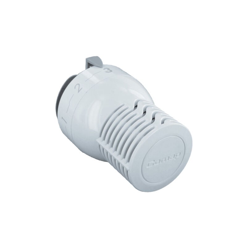 Tête thermostatique Sensity M30 - FINIMETAL - TRVFIN2
