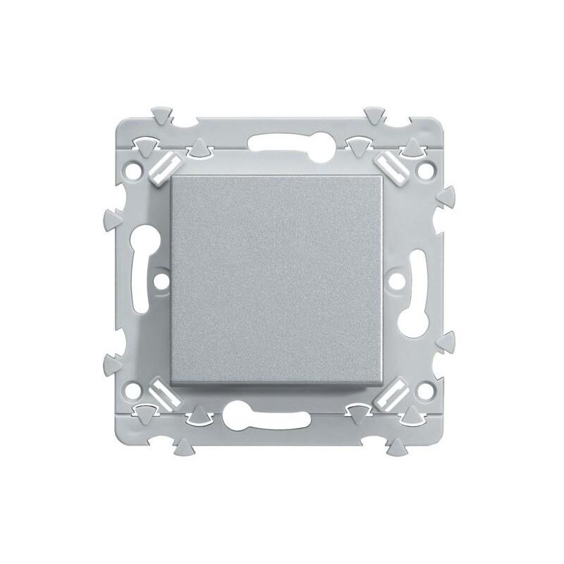 Essensya permutateur Titane HAGER WE010T