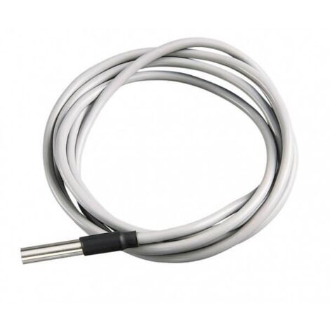 sonde de sol 3m - pour minor 12 ou rf 4890 - delta dore 6300037