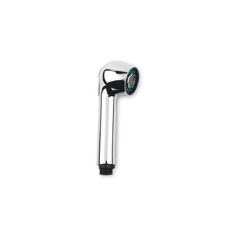 DOUCHETTE EVIER BI-JET NEW WAY/OLTRE/FARFALLE CHROME - CRISTINA ONDYNA PD00146 (1/2)