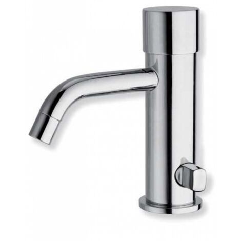 Mitigeur lave-mains NF Luxe eau chaude / froide QUICK- CRISTINA ONDYNA QY23251 (1/2)