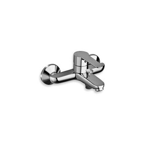 BAIN DOUCHE NEW DAY NF C 2 CHROME - CRISTINA ONDYNA ND10751 (1/2)
