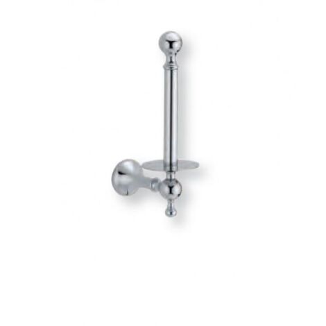 PORTE PAPIER DE RECHANGE REGENCY CHROME - CRISTINA ONDYNA RY23451 (1/2)