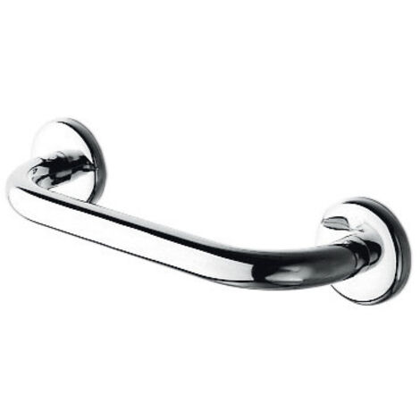 POIGNEE GRAND HOTEL 30 cm CHROME - CRISTINA ONDYNA GH21651 (1/2)