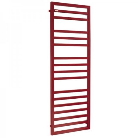 Sèche-serviette eau chaude ACOVA KADRANE SPA 851W - KAR-190-055 (1/2)