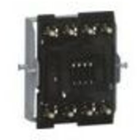 Kit débro.P250 4P - APPAREILLAGE DE TETE HAGER HYT333H (1/3)