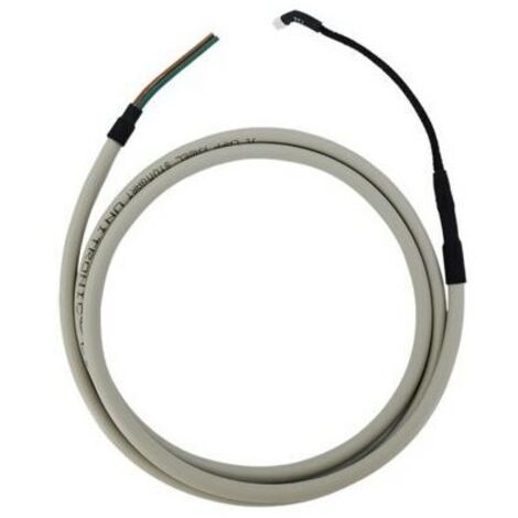 Adaptateur ZSI h3+ 1,20 m - APPAREILLAGE DE TETE HAGER HTC150H (1/3)