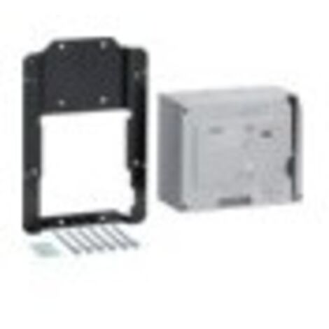 Cde motor.h1600 24VDC - APPAREILLAGE DE TETE HAGER HXF040H (1/2)