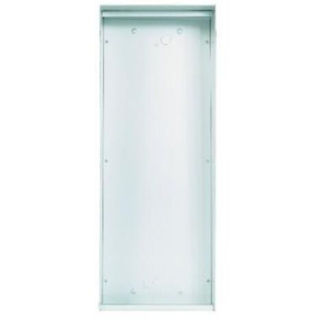 Boit visiere saillie p/7772/14 - URMET 2P18 (1/2)
