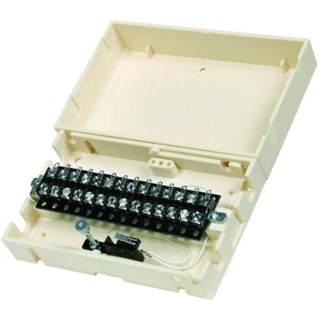 Boite raccord 10 paires - URMET 1002