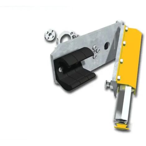 Attache porte-lisse à enfoncement CAME G03006 (1/3)