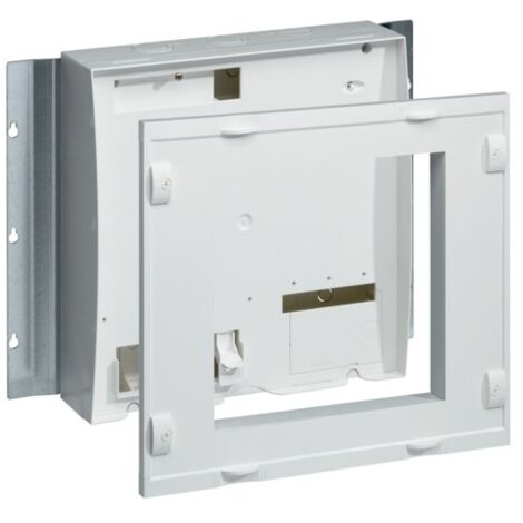 Kit Disj.Br+Cpt El. H300mm - ENVELOPPES HAGER FD03Z1 (1/2)