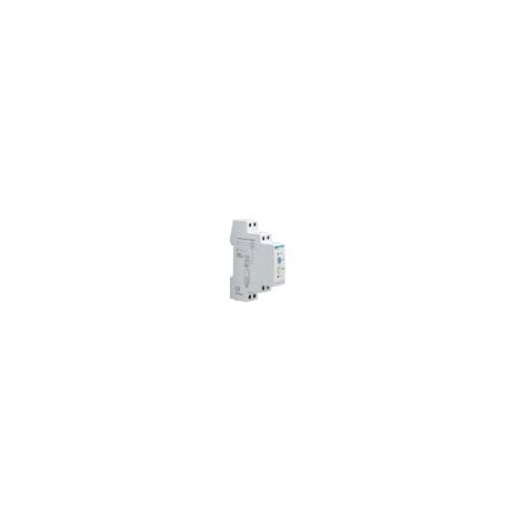 Relais dif 0.03A décl inst - APPAREILLAGE DE TETE HAGER HR500 (1/2)