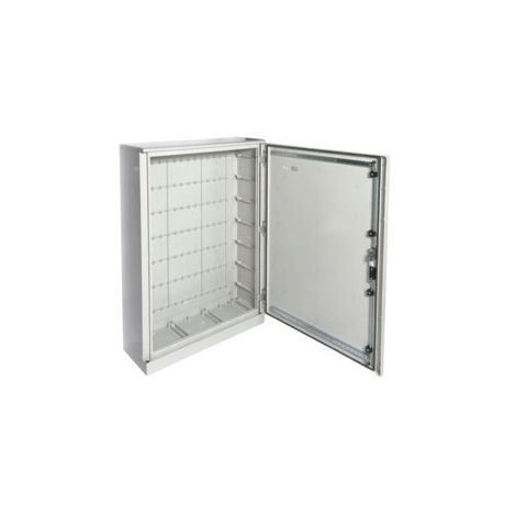 Coff porte op pol 1200x850x300 - ENVELOPPES HAGER FL327B (1/2)