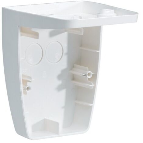 Acc plaf blanc pr std 140/200 - GESTION ECLAIRAGE HAGER 52117 (1/2)