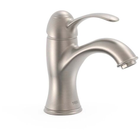Mitigeur lavabo - TRES 24210301AC (1/2)