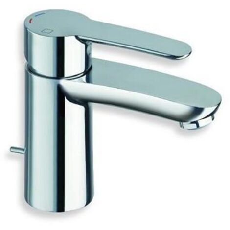 Mitigeur lavabo regular Chromé NEW DAY - CRISTINA ONDYNA ND21151 (1/2)