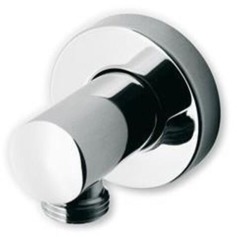PRISE D' EAU LAITON DESIGN MM 1/2" CHROME - CRISTINA ONDYNA PA31551 (1/2)