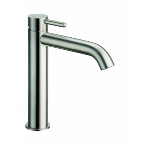 MITIGEUR IX INOX 316 LAVABO MEDIUM - CRISTINA ONDYNA IX22728 (1/4)
