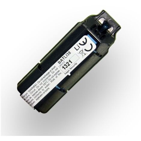 Alarme Batterie Batli38 à Prix Réduit Par Lot De 3 Pour Système D - Foto 11