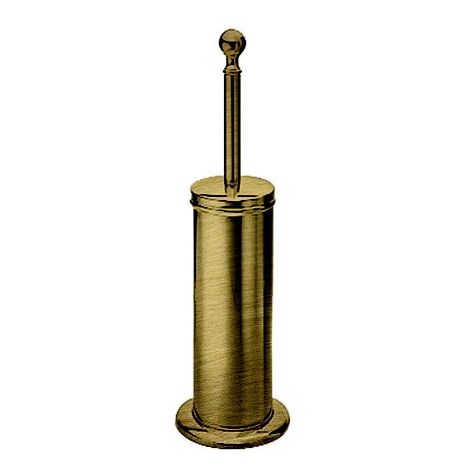 PORTE BALAI MUSEO VIEUX BRONZE - CRISTINA ONDYNA CA25392 (1/2)