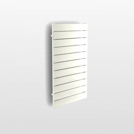 Sèche-serviette ACOVA REGATE STATUS chauffage central 1027W - PX-207-050 (1/3)