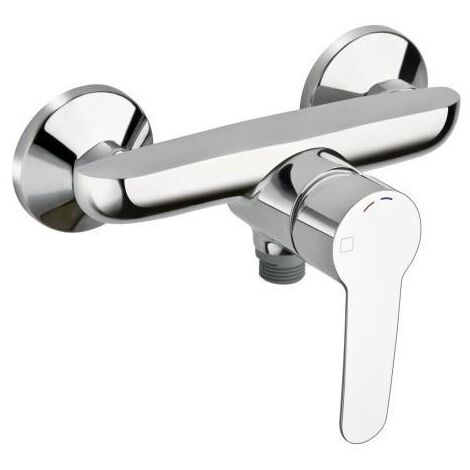 MITIGEUR DOUCHE NEW DAY NF C2 CHROME - CRISTINA ONDYNA ND40151 (1/2)