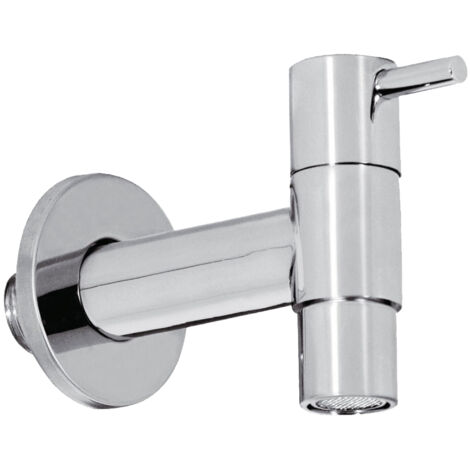 Tres Grifería Robinet jardin avec aérateur Modèle 3450101 (1/2)
