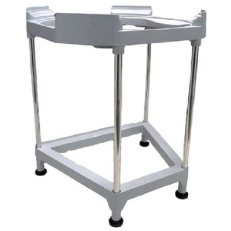 Ariston Group – Trépied chauffe-eau vertical Ø 505-560mm – Installation rapide sans outil – Compatible avec modèles 150 et 200 litres