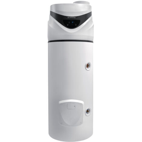 Chauffe-eau thermodynamique ARISTON Nuos Primo 200L (1/3)