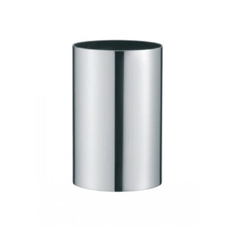 PORTE VERRE A POSER AMBIENTE CHROME - CRISTINA ONDYNA AM74551 (1/2)