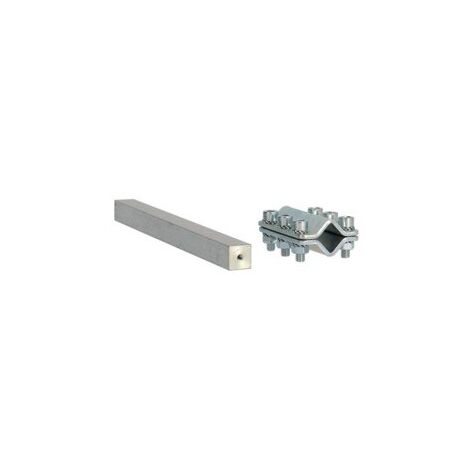 HZ014 - APPAREILLAGE DE TETE HAGER HZ014 (1/2)