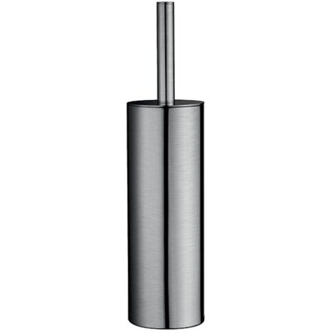 PORTE BALAI A POSER AMBIENTE METAL BROSSE - CRISTINA ONDYNA AM25377