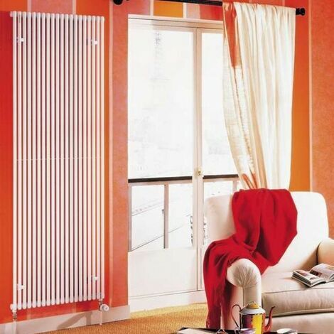 Radiateur chauffage central ACOVA - KEVA vertical 665W HK-190-028 (1/4)