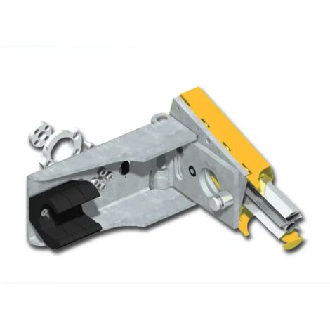Attache porte-lisse à enfoncement CAME G03005 (1/3)