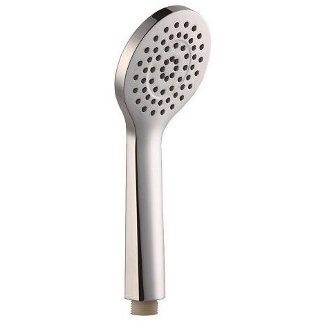 DOUCHETTE FLACK CHROMEE 1 JET - CRISTINA ONDYNA DFLB151