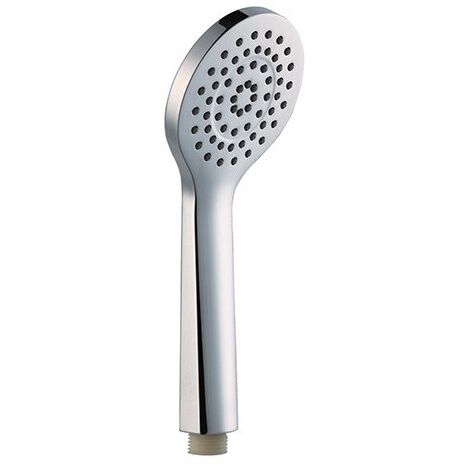DOUCHETTE FLACK CHROMEE 1 JET - CRISTINA ONDYNA DFLB151