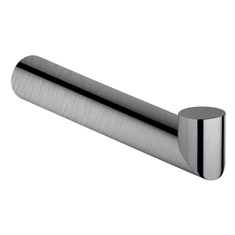 PORTE ROULEAU AMBIENTE METAL BROSSE - CRISTINA ONDYNA AM23477