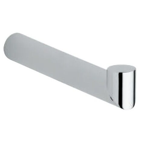 PORTE ROULEAU AMBIENTE CHROME - CRISTINA ONDYNA AM23451 (1/2)