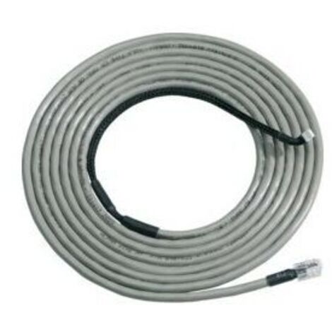 Adaptateur CIP h3+ 5 m - APPAREILLAGE DE TETE HAGER HTC360H (1/3)