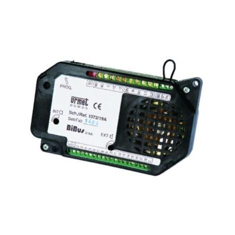 Digitalisateur 18bp+m hp BIBUS URMET 1072/19A (1/3)