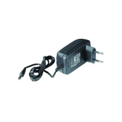 Alimentation enfichable 230/12VCC 1200mA - URMET 1092/801 (1/3)