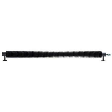 Acova – Radiateur plinthe eau chaude acier 361W – Fixation au sol ou mur – Surface d’échange thermique optimale – FWF013150