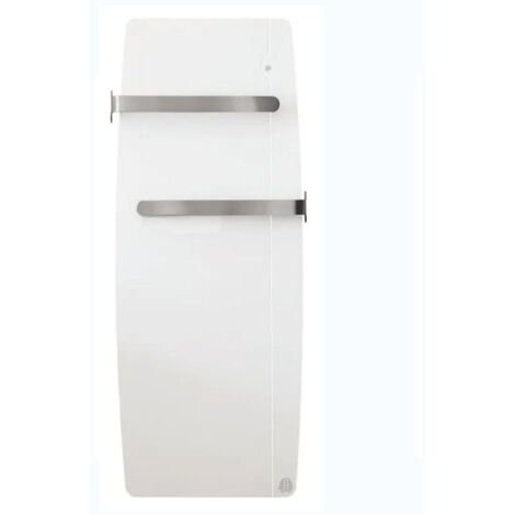 Applimo – Sèche-serviettes électrique 1500W avec soufflerie 800W – Corps en aluminium – Dimensions 1000x440mm – K2455SEEC - NEK2455SEEC