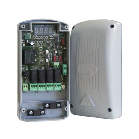 RBE4024 Modulo Radio Quadricanale 24V CAME 806RV-0010