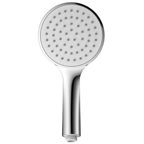 Douchette Afrodita Monojet Chrome Robinetterie HYDROTHERAPIE - CRISTINA ONDYNA DF608051 (1/2)