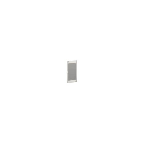 Porte transparente VegaD h1050 - ENVELOPPES HAGER FD62TN (1/2)