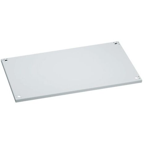 Plaq passe-câble pleine 700x40 - ENVELOPPES HAGER FN081E (1/2)