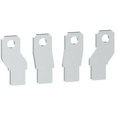 Epanouisseur P160 4P - APPAREILLAGE DE TETE HAGER HYS015H (1/2)