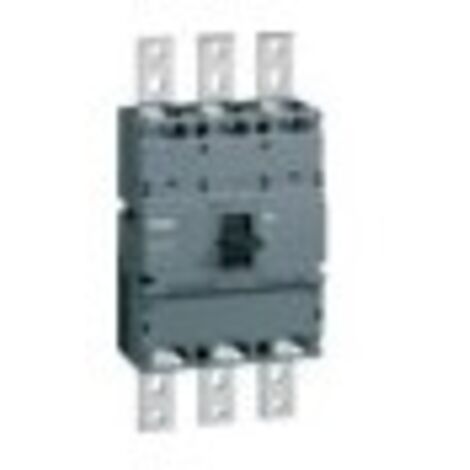 Inter h1000 3P 800A fixe - APPAREILLAGE DE TETE HAGER HCE800H (1/2)